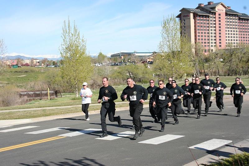 Sergeant Roll retires from WPD after more than 27 years of service