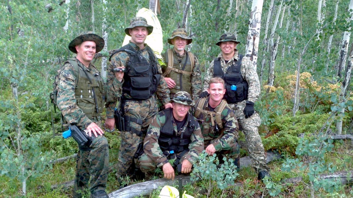 Sergeant Roll retires from WPD after more than 27 years of service