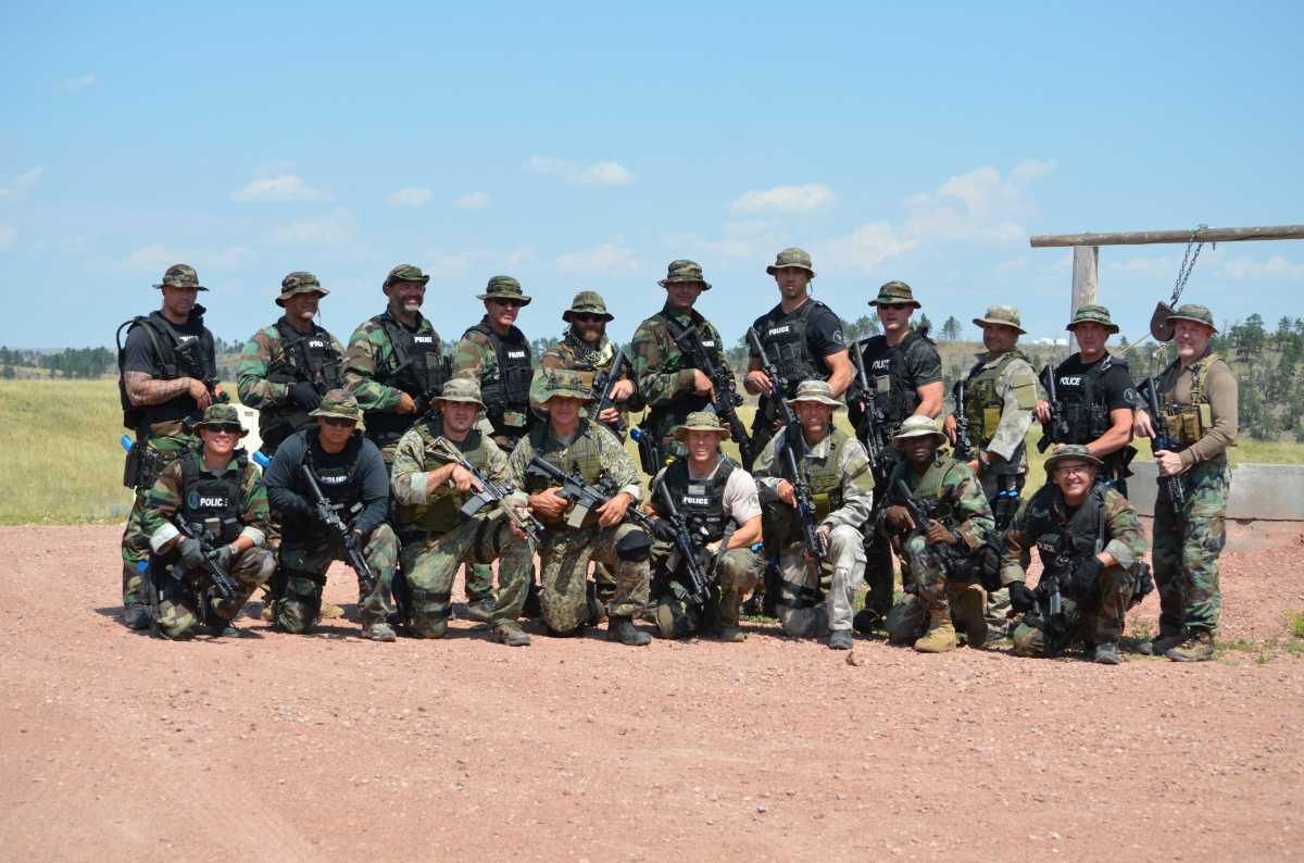 Sergeant Roll retires from WPD after more than 27 years of service Sergeant Roll retires from WPD after more than 27 years of service