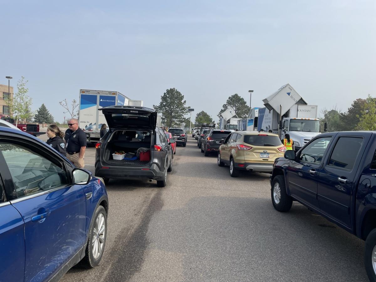 WPD announces upcoming events