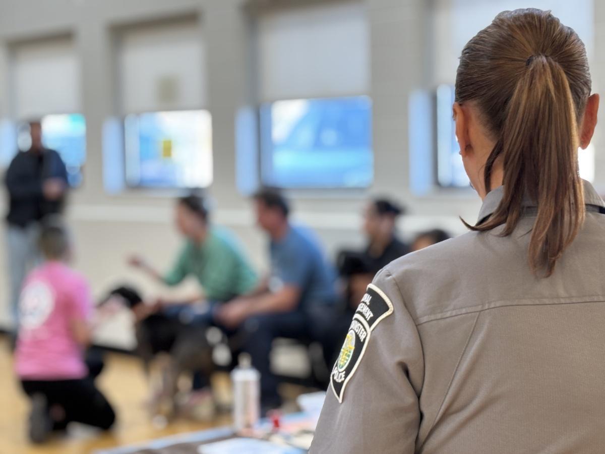 WPD announces upcoming events WPD announces upcoming events