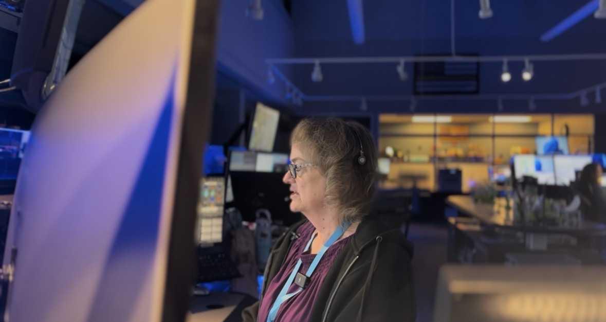 WPD celebrates Public Safety Telecommunicators WPD celebrates Public Safety Telecommunicators