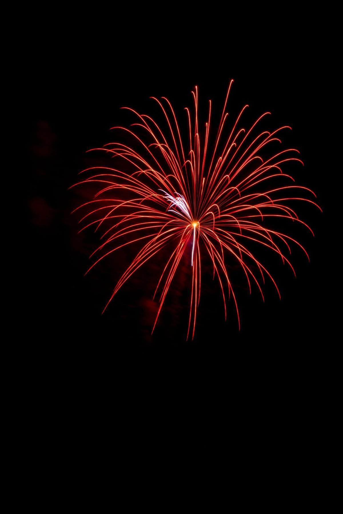 WPD highlights fireworks safety ahead of Independence Day