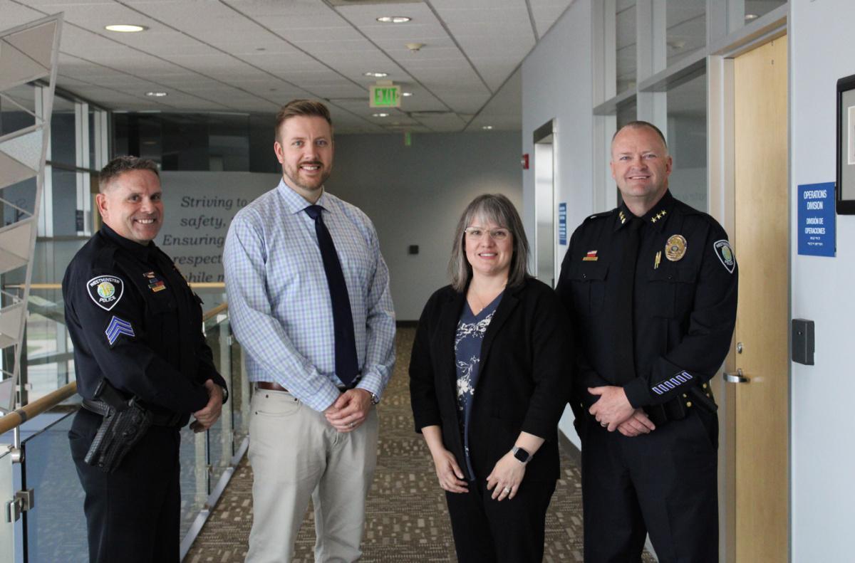 WPD announces recent promotions