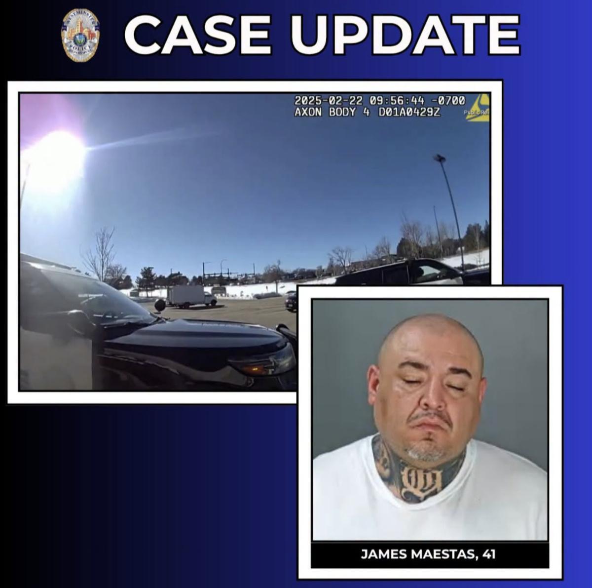 Man sentenced to 30 years to life for sexual assault and robbery at Westminster business Man sentenced to 30 years to life for sexual assault and robbery at Westminster business