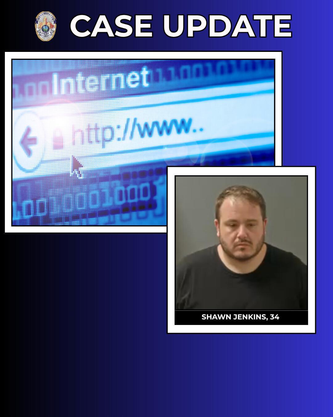 Lengthy investigation leads to arrest of child exploitation suspect