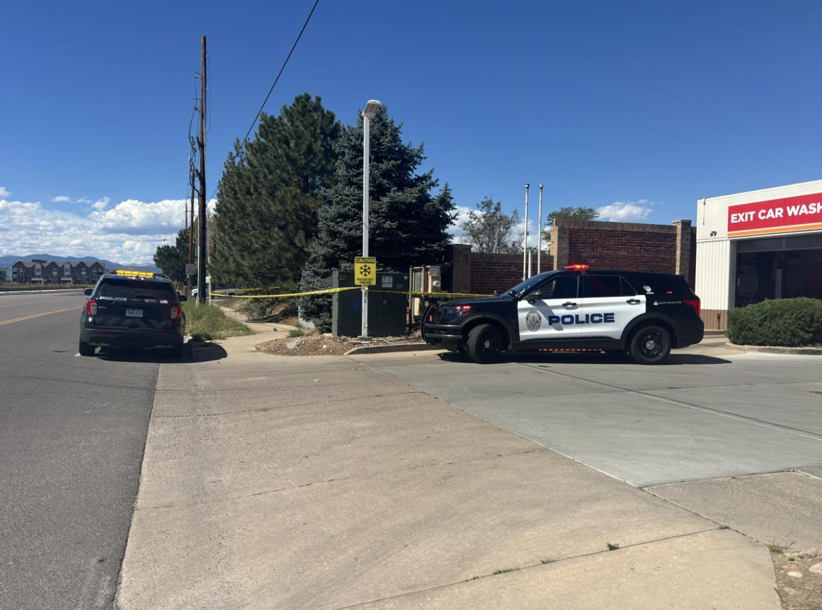 WPD conducting death investigation WPD conducting death investigation
