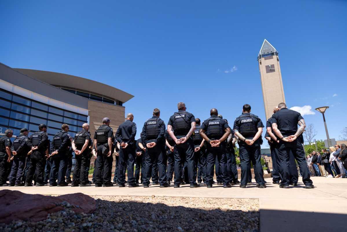 WPD hiring for police officer trainees WPD hiring for police officer trainees