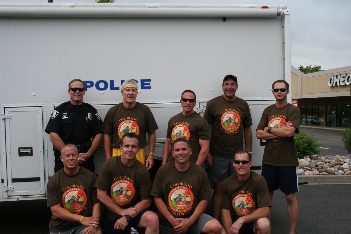 Senior Police Officer Scott Hopkins retires after 24 years with WPD Senior Police Officer Scott Hopkins retires after 24 years with WPD
