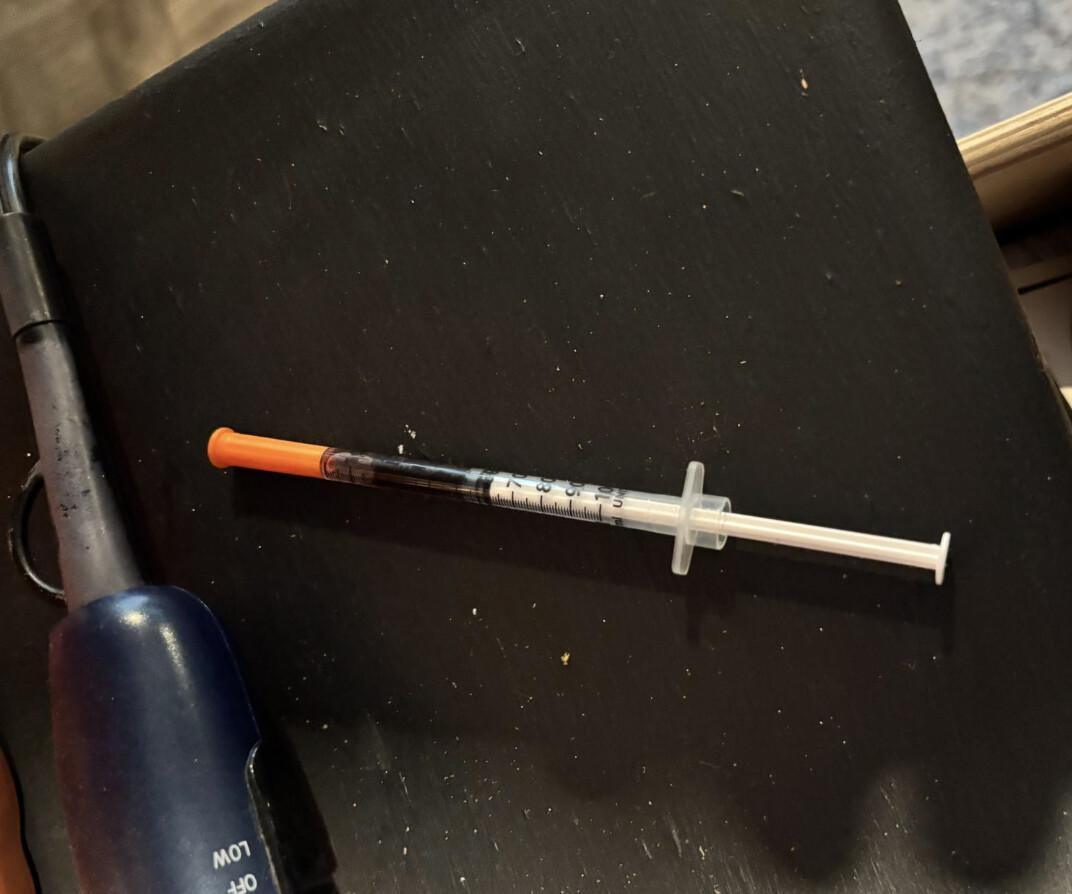 WPD executes search warrant, uncovers drugs and guns