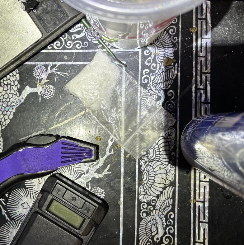 WPD executes search warrant, uncovers drugs and guns WPD executes search warrant, uncovers drugs and guns