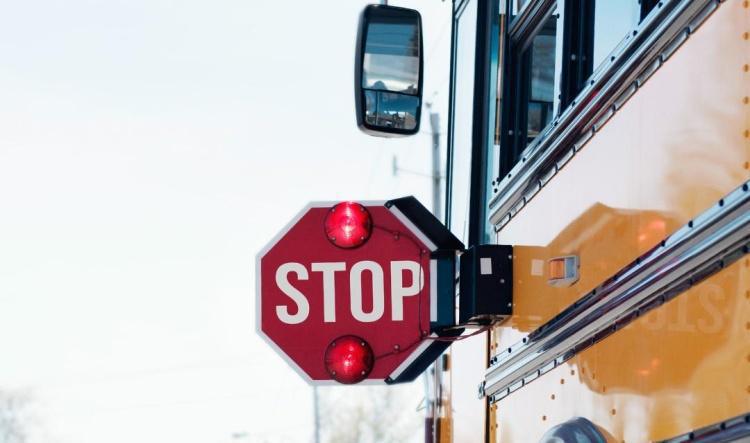 WPD reminds drivers of new school bus and motorcycle passing laws
