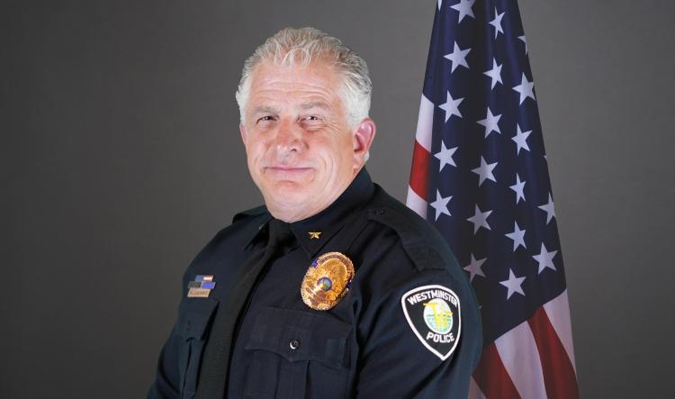 WPD Commander LaChance retires after 30 years of service