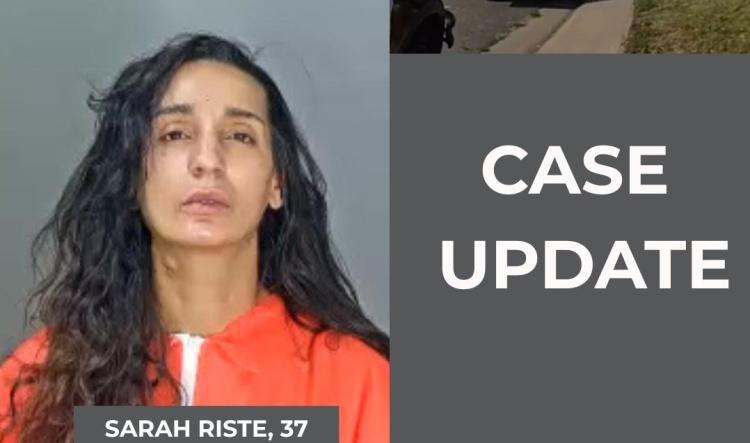 Charges filed against Sunday's homicide suspect