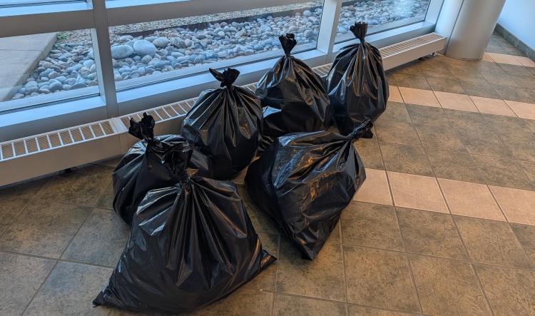 WPD collects 150 pounds worth of drugs during Drug Take Back Day