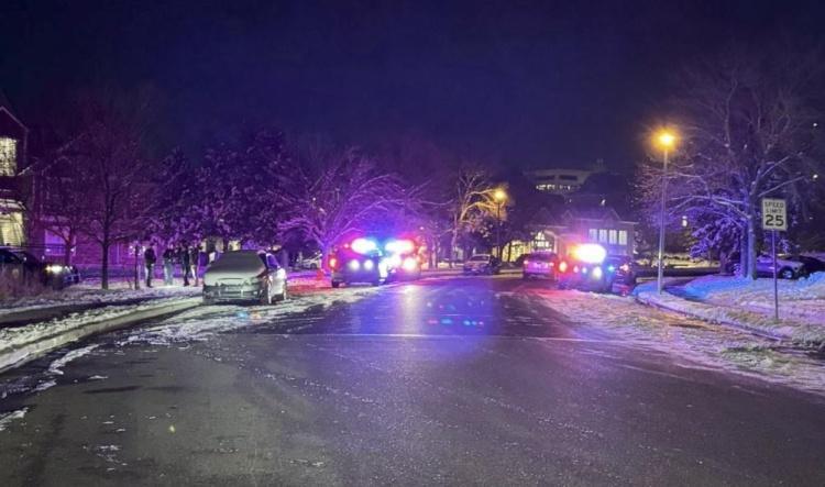 WPD makes arrest in suspicious death investigation