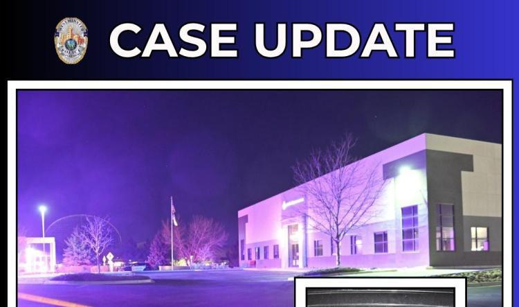 Quick, coordinated response leads to arrest in shots fired call