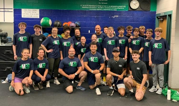 WPD joins Standley Lake HS students in the Murphy Challenge