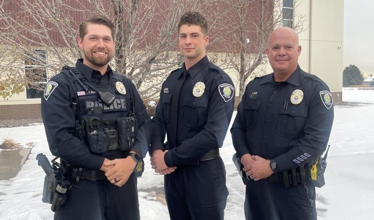 Happy Father's Day from WPD
