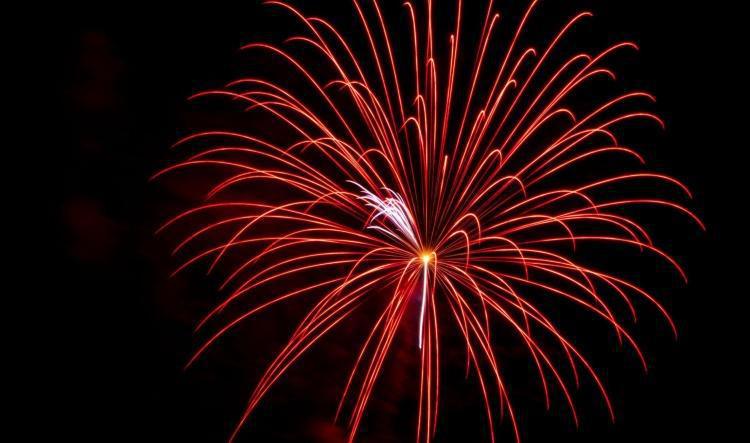 WPD highlights fireworks safety ahead of Independence Day