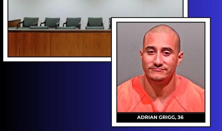 Grand Jury indicts man related to series of break-ins in Westminster and neighboring cities.