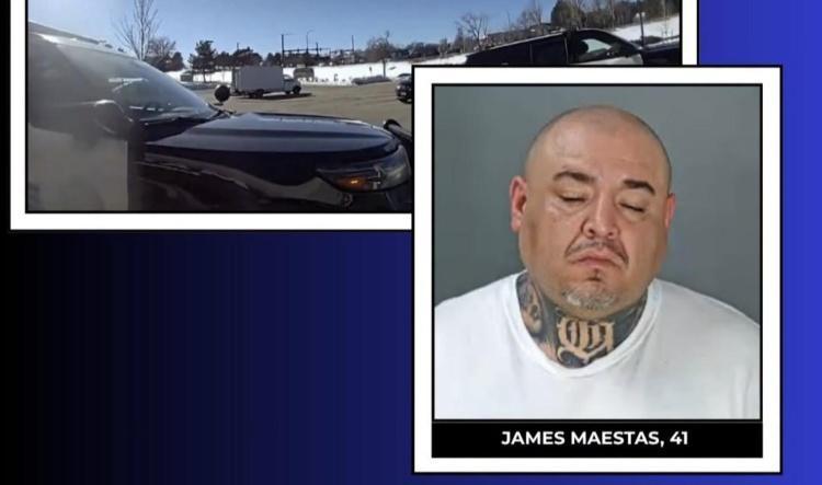 Man sentenced to 30 years to life for sexual assault and robbery at Westminster business