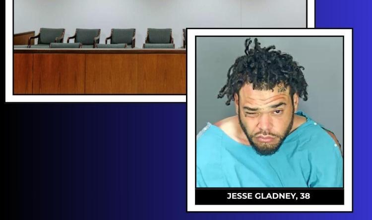Judge convicts 38-year-old man of first-degree murder in 2024 fatal Westminster shooting