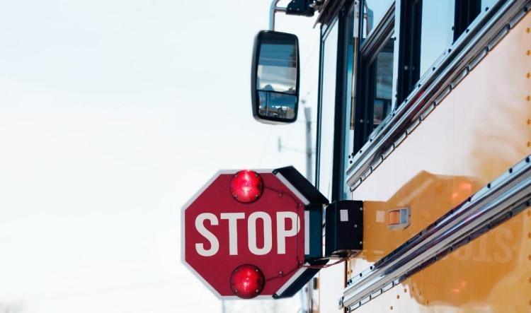 Back To School: School bus rules for drivers