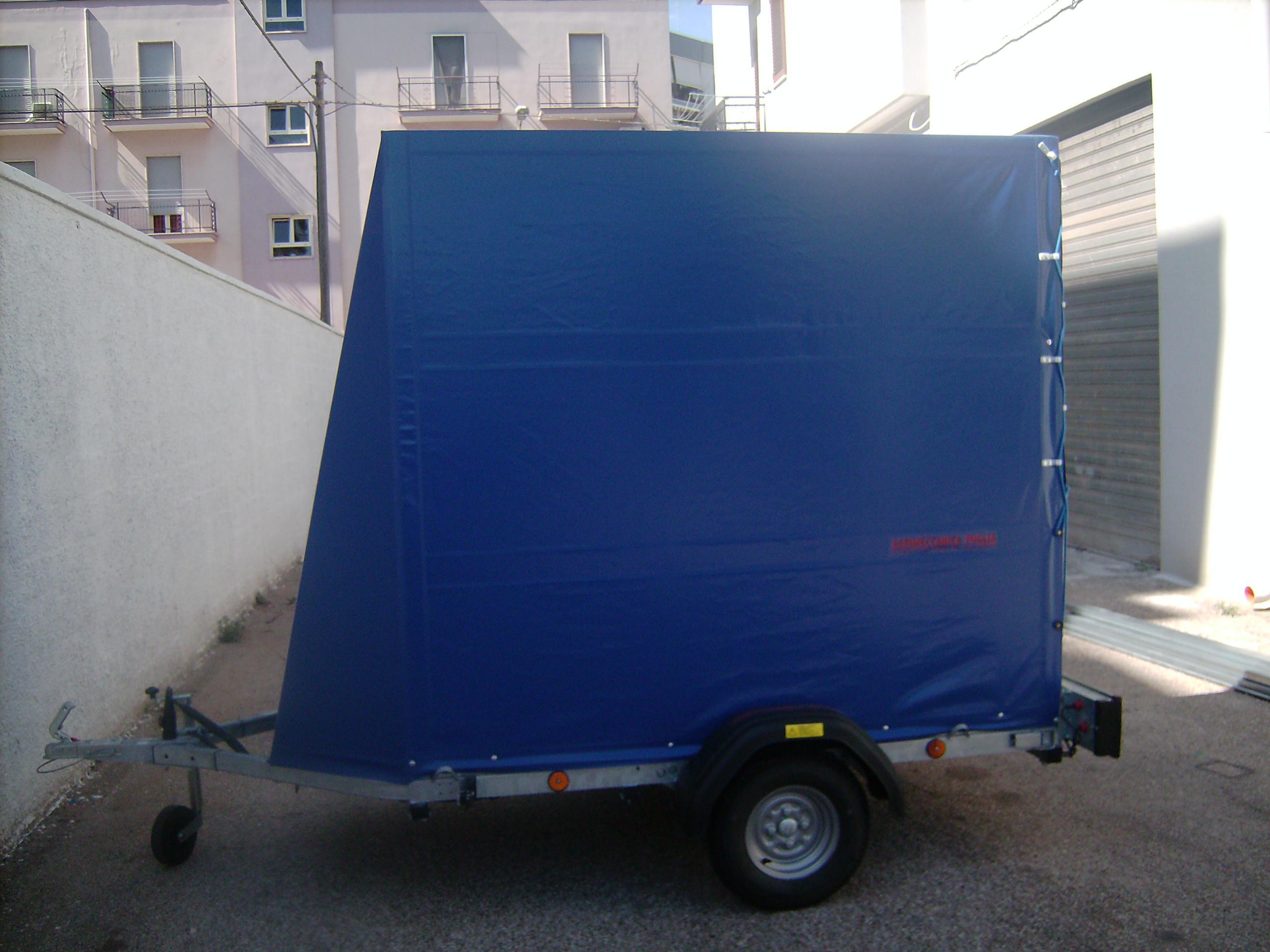 Rimorchi Agrimeccanicapugliafurgonatura moto (5)