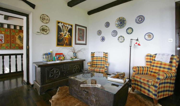 Casa de aldea Paraje del Oso I