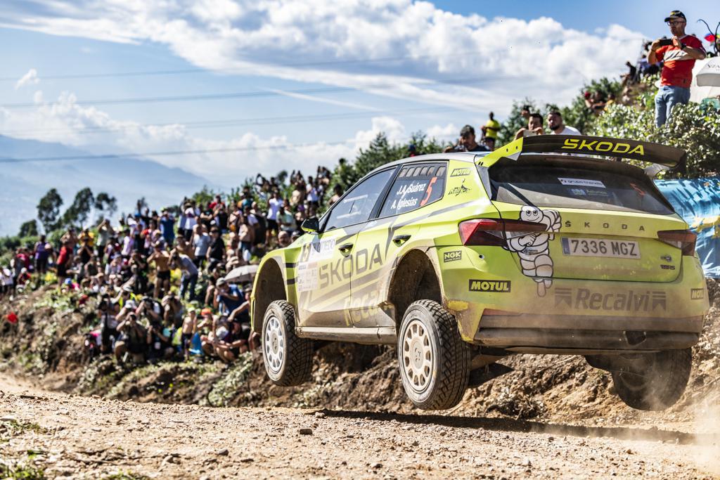 'Cohete' Suárez regresa a lo más alto 'Cohete' Suárez regresa a lo más alto