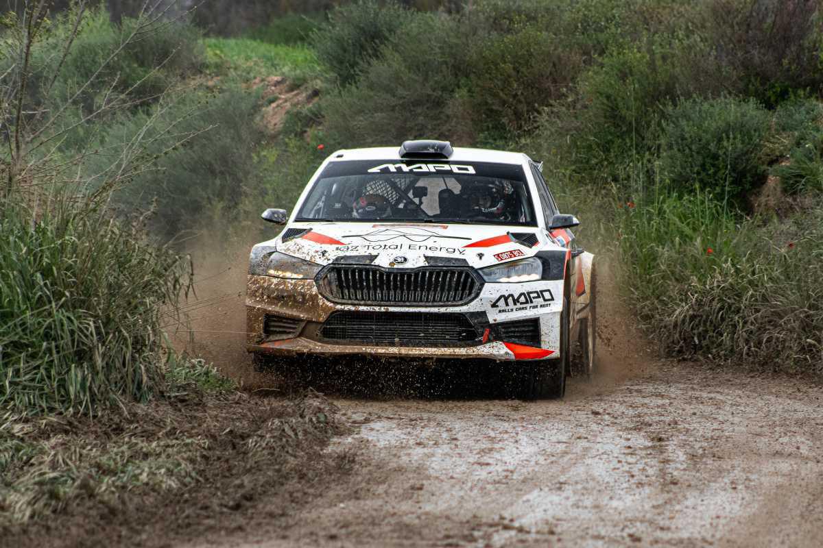 Alejandro Mauro vence en Cataluña con pleno de scratch Alejandro Mauro vence en Cataluña con pleno de scratch