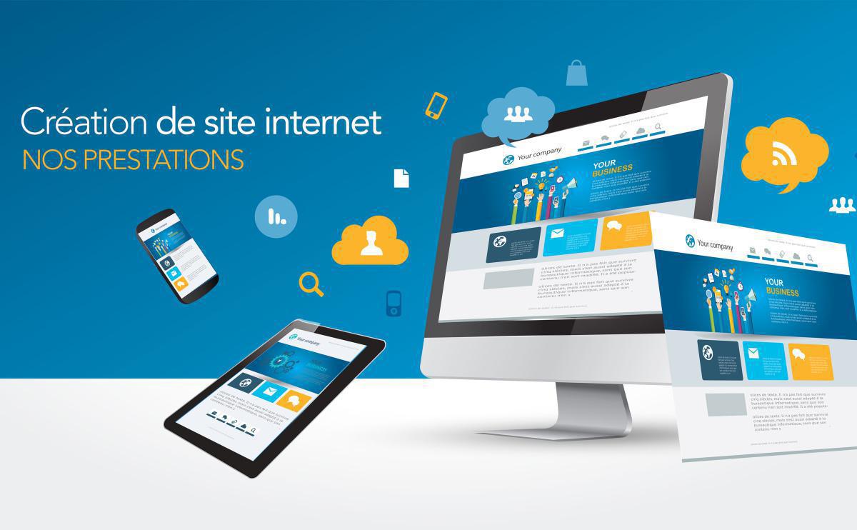 Site Internet Site Internet