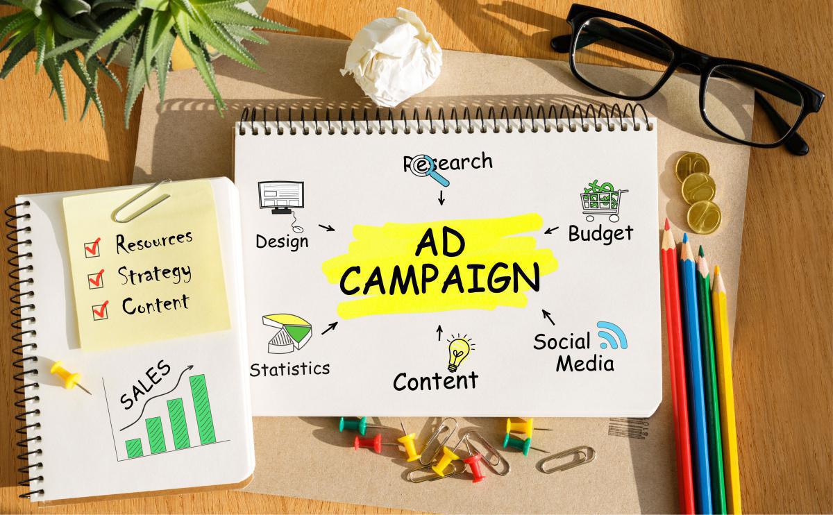 Campagne Web 