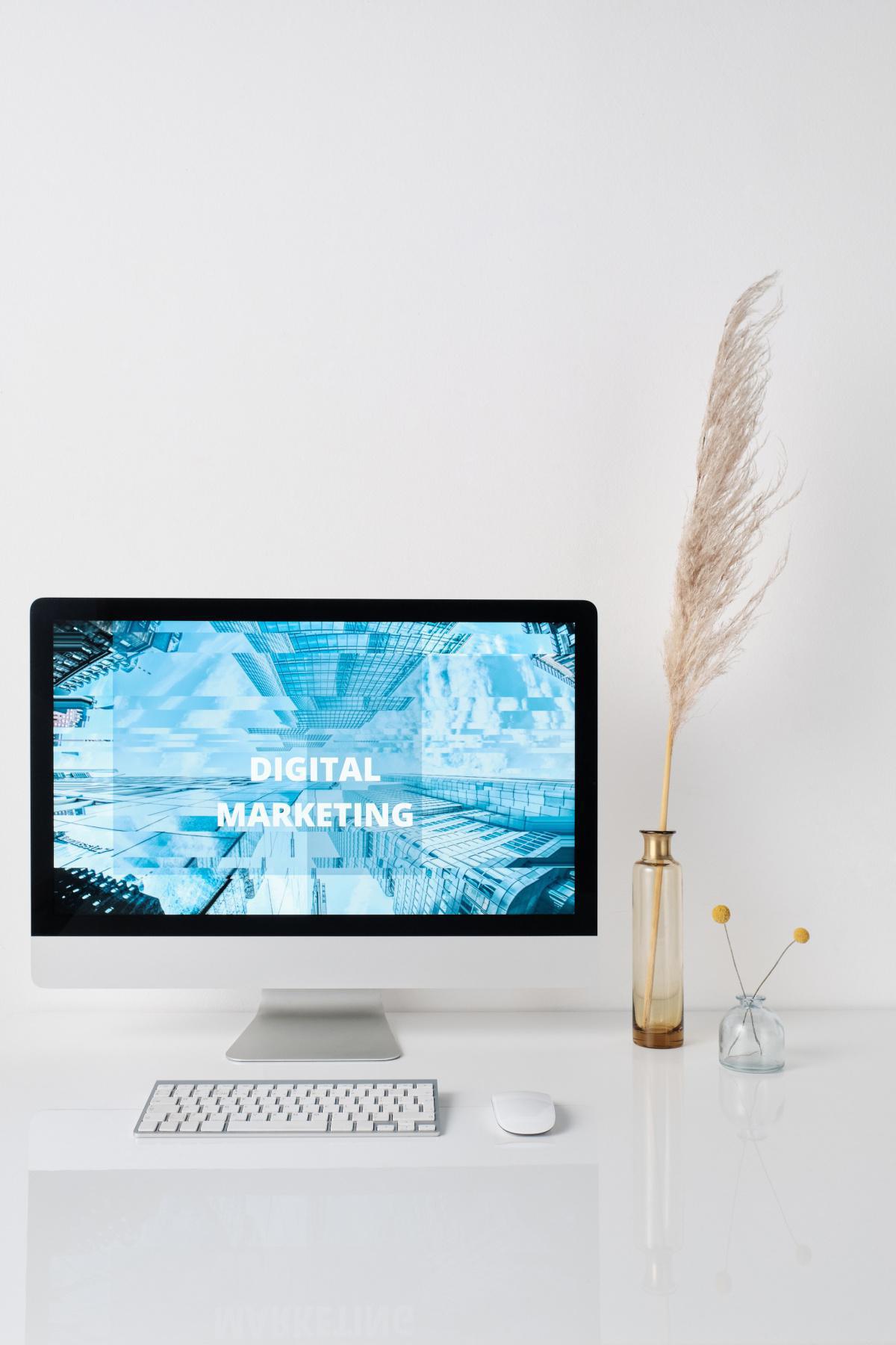 Stratégie de Marketing Digital