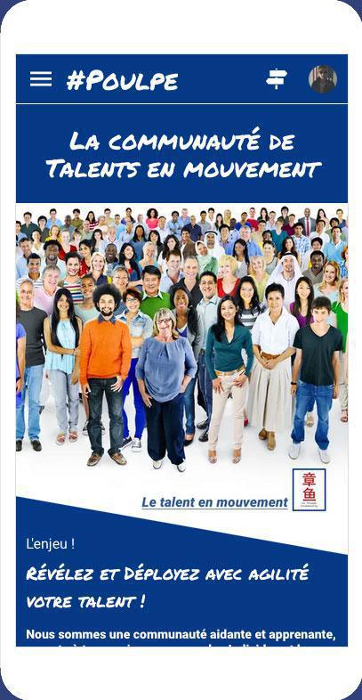 Stratégie de Marketing Digital