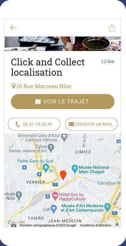 Stratégie de Marketing Digital