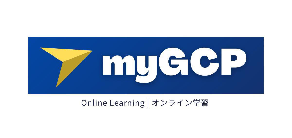 About myGCP