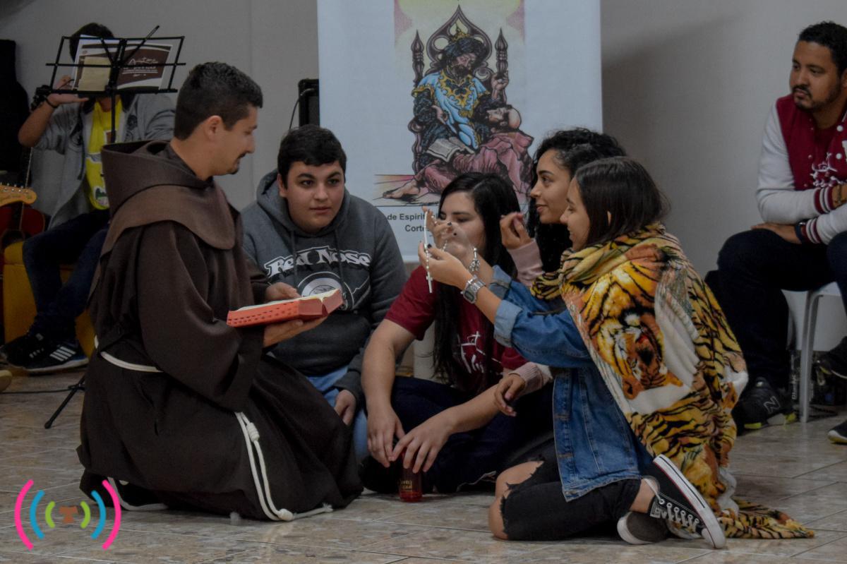 Admoestações Admoestações