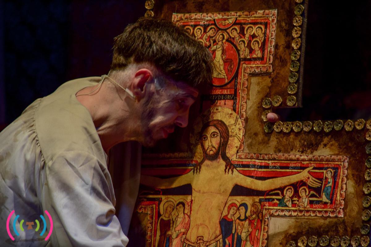 Cântico do Irmão Sol Cântico do Irmão Sol