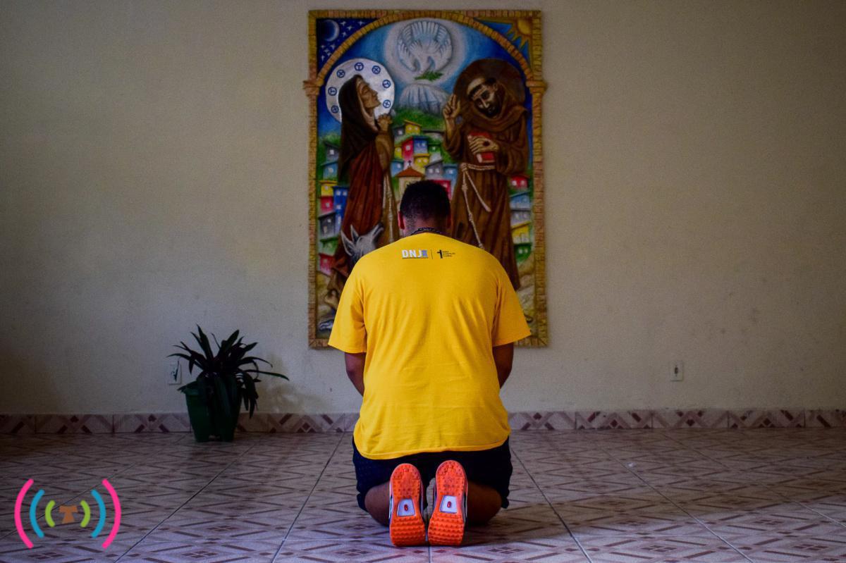Louvores ao Deus Altíssimo 