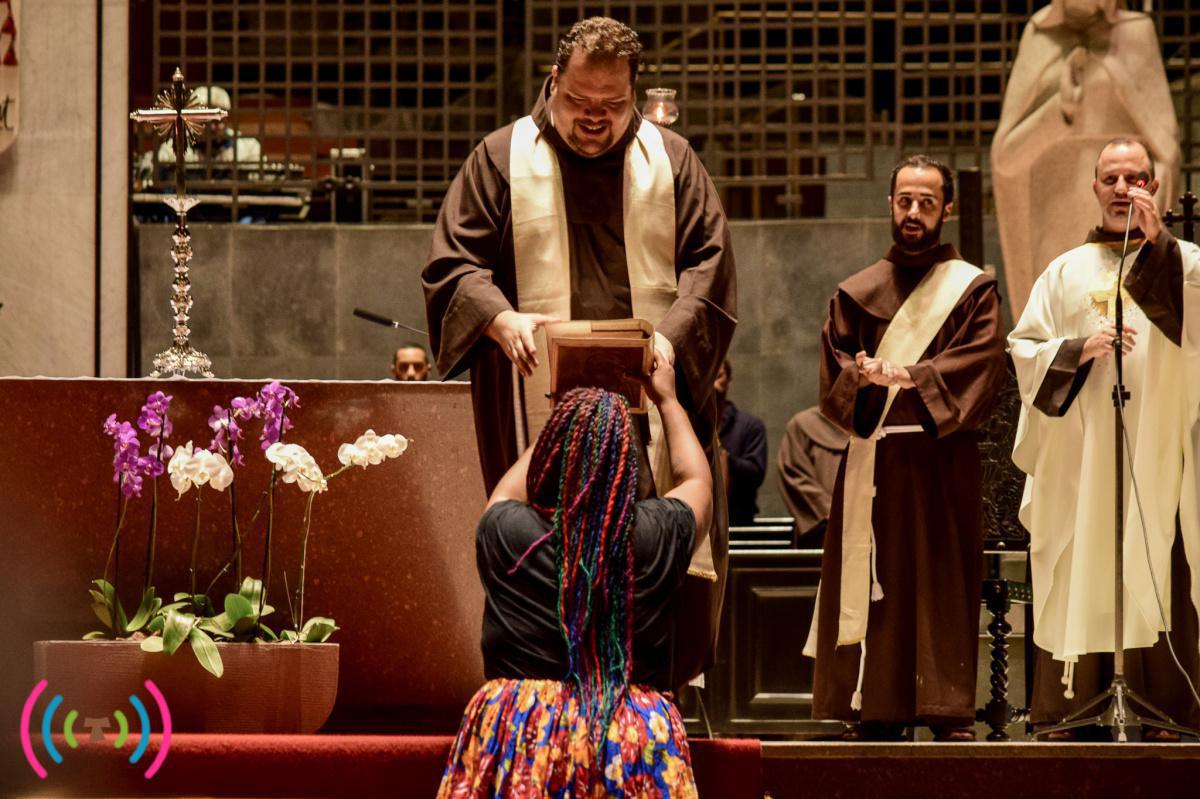 Carta a todos os Clérigos Carta a todos os Clérigos