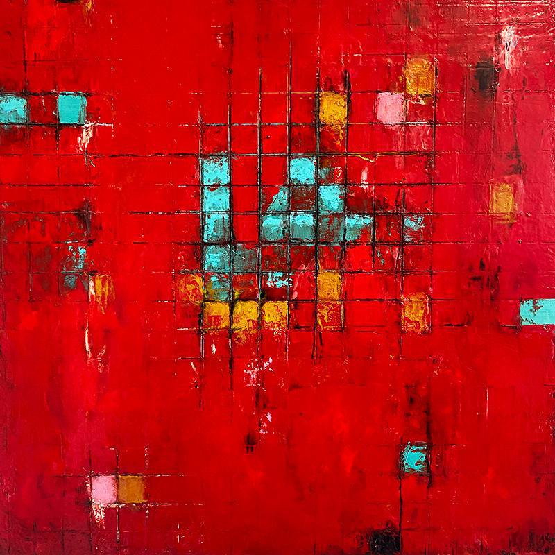 Studio 12 - Gloria Santoyo Ruenitz