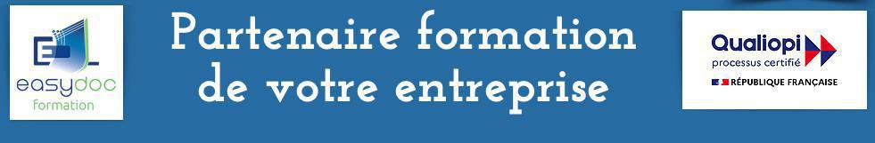 Partenaire de formation 