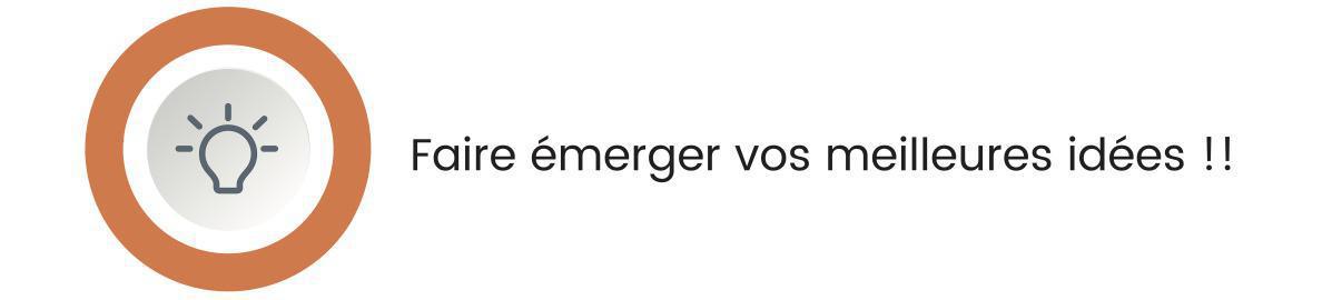 Nos valeurs