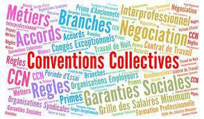 Convention Collective Experts-Comptables et commissaires aux comptes