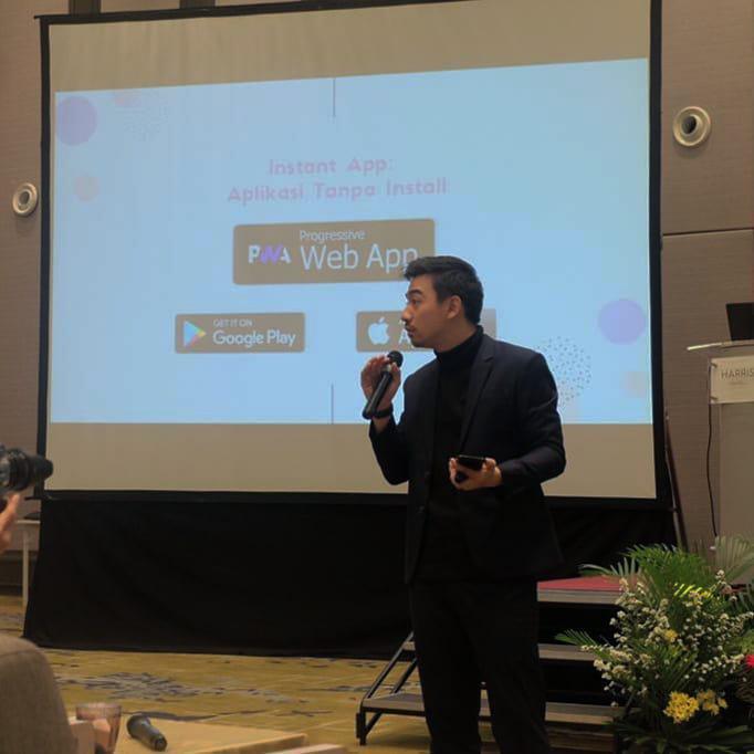 Adythia Pratama Adythia Pratama