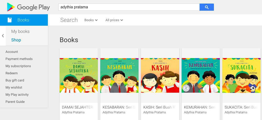 Adythia Pratama Adythia Pratama