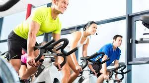 CLASES VIRTUALES SALA SPINNING CLASES VIRTUALES SALA SPINNING
