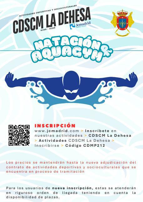 ACTIVIDADES DEPORTIVAS Y SOCIOCULTURALES